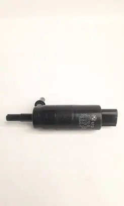 BMW 1 F20 F21 Headlight washer pump 721779202