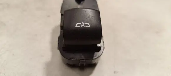 Opel Insignia B Electric window control switch 23343983
