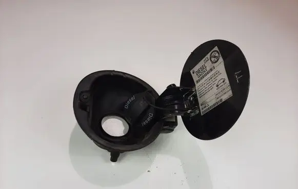 Volkswagen PASSAT B7 Other exterior part DEGALBAKODANGTELIS