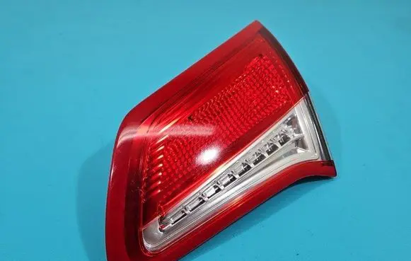 Rear/tail lights
