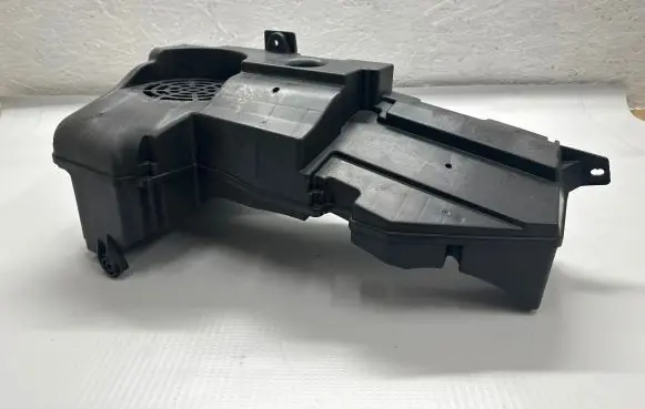 Audi A6 C7 Subwoofer speaker 4G9035381A EAB1516A