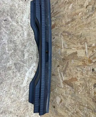Citroen C4 III e-C4 Trunk/boot sill cover protection 98442931ZD