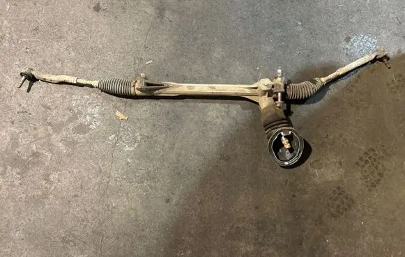 Toyota Verso Steering rack 0033ZFSM