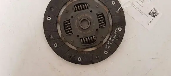 Volkswagen Golf III Clutch pressure plate 1862518343 1849000730 42671830
