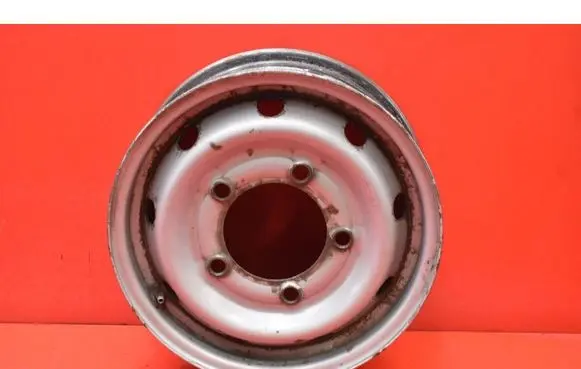 AC 428 R18 forged rim 