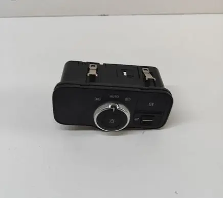 Mercedes-Benz Sprinter W907 W910 Light switch A9079053702