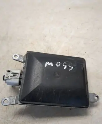 Mazda 6 Distronic sensor radar GHP967Y90C 11215263