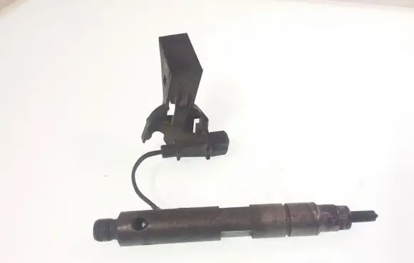 Renault Scenic I Fuel injector 7700875035 0432193754