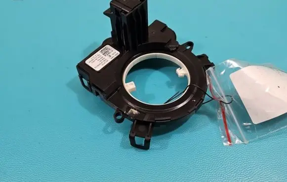 Steering angle sensor