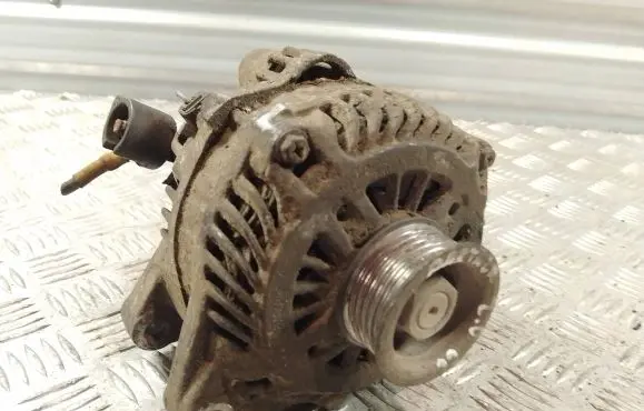 Peugeot Partner Generator/alternator