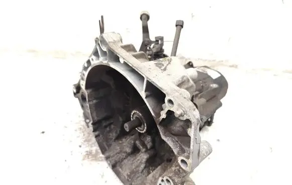 Nissan Micra Manual 5 speed gearbox JH3 7701723437 8200884266