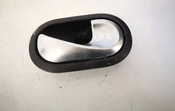 Renault Scenic II - Grand scenic II Rear door interior handle 8200028486