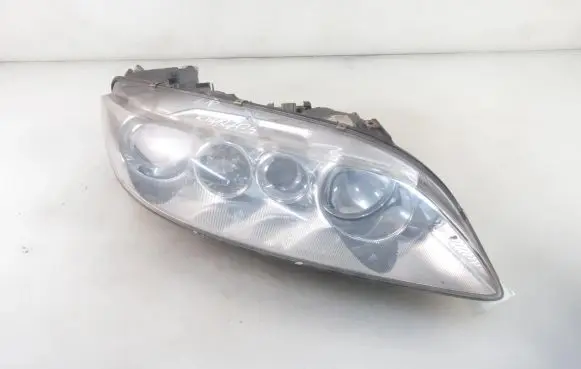 Mazda 6 Headlight/headlamp