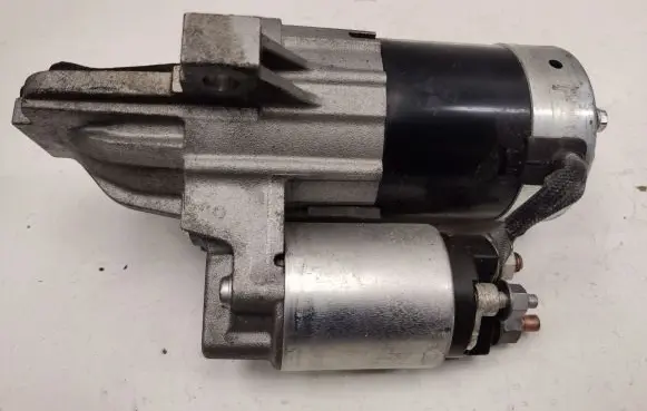 Ford Mustang VI Starter motor FR3T11000AD