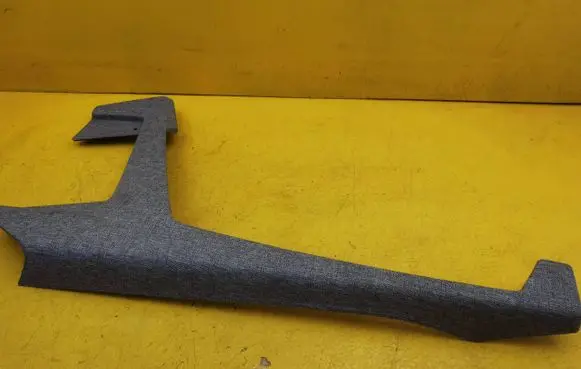 Peugeot 3008 III Other center console (tunnel) element 9842514880