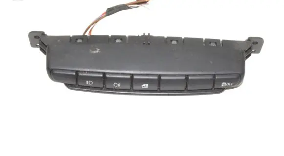 Mini Cooper Countryman R60 A set of switches 9804919