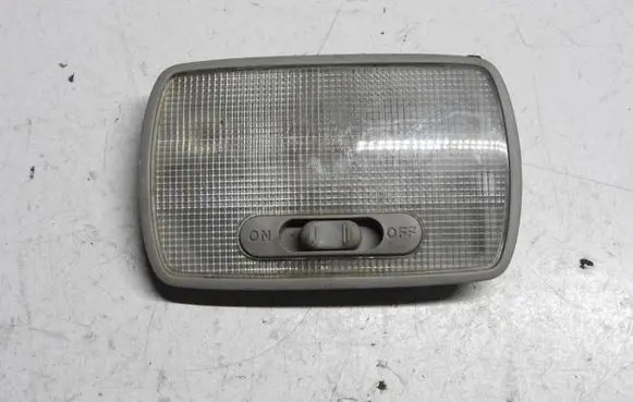 Honda FR-V Front door interior light 