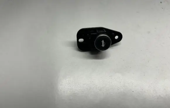 Dodge Challenger Tailgate/boot open switch button 68141864AA