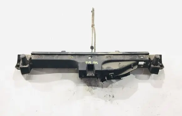 Citroen DS5 Top upper radiator support slam panel 