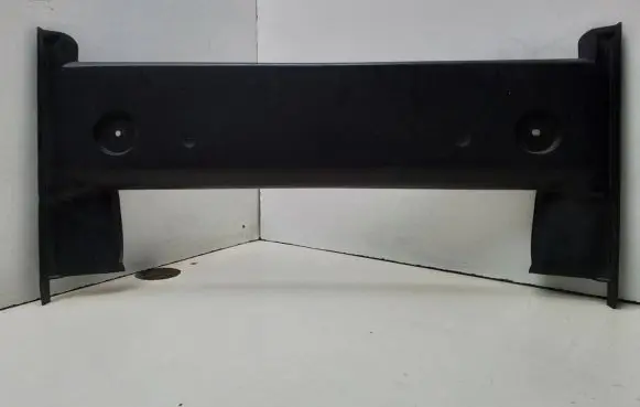 Volvo S80 Radiator trim 8620082 1264