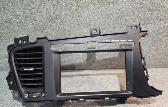 KIA Optima Dash center air vent grill 847402T980CA 121005 8091413100A