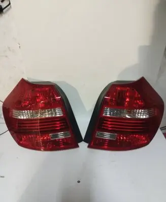 BMW 1 E81 E87 Rear/tail lights set 7164956 7181298 7164955
