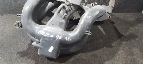 Ford Mondeo MK II Intake manifold 98af-94724-la