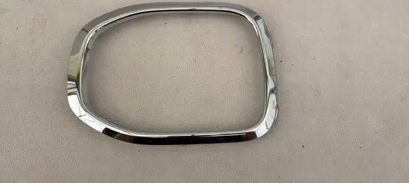 Volkswagen T-Cross Front fog light trim/grill 2GM853101