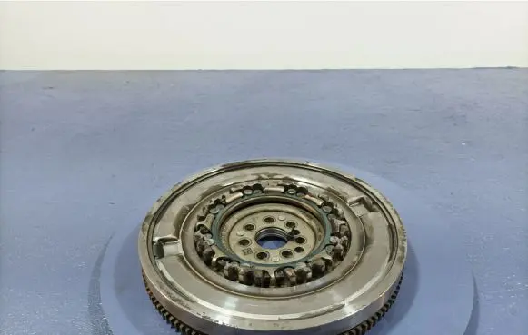 Hyundai i30 Clutch set kit 23200-07510