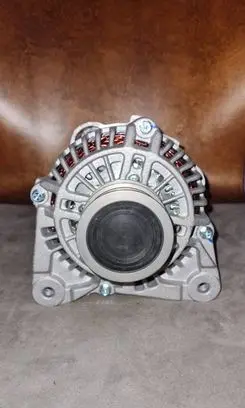 Renault Scenic II - Grand scenic II Generator/alternator 89212875 3225