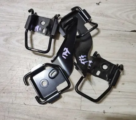 Mercedes-Benz A W177 ISOFIX Bracket A1779201900