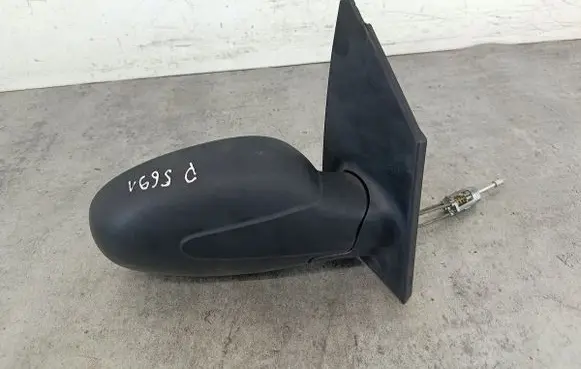 Smart ForTwo I Front door electric wing mirror 