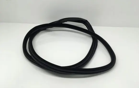 BMW 6 F06 Gran coupe Rubber seal rear door 7275315