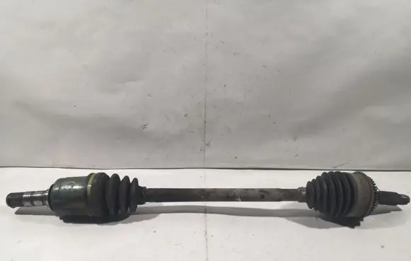Subaru Impreza II Front driveshaft