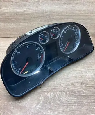 Volkswagen PASSAT B5 Speedometer (instrument cluster) 3B0920845A 110080053