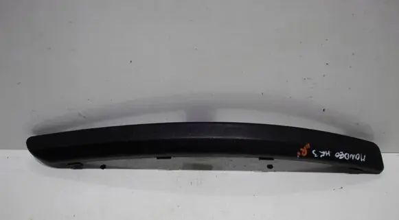 Ford Mondeo Mk III Front bumper splitter molding 3S7117E908AE