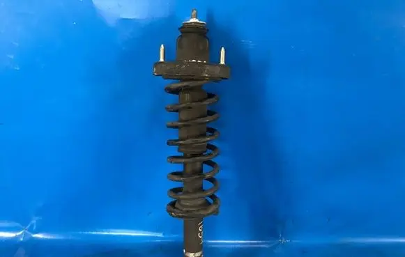 Mitsubishi Outlander Front shock absorber/damper 4162A034