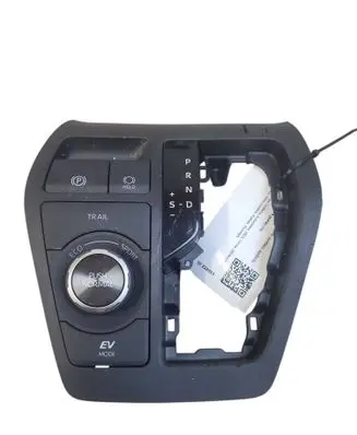 Toyota RAV 4 (XA50) Gear shift switch/knob 76L816LH