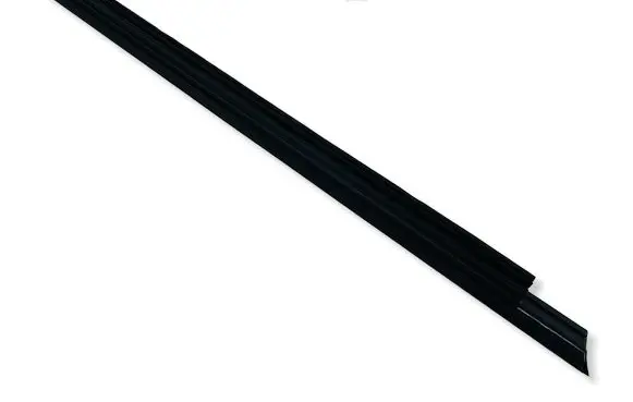 Toyota RAV 4 (XA50) Front door glass trim molding 
