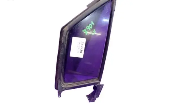 Suzuki Splash Front door window glass four-door 