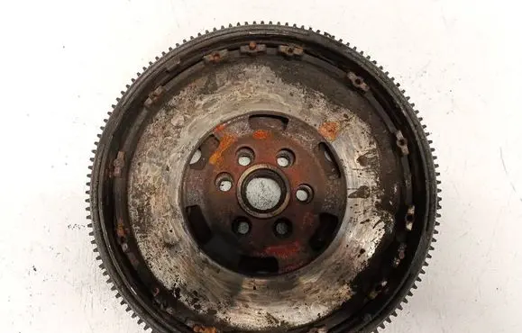 Volkswagen Golf IV Flywheel 