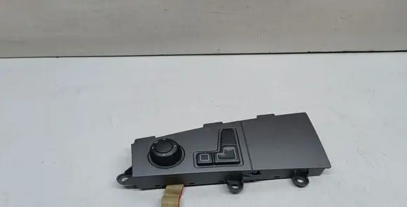 BMW 7 E65 E66 Seat adjustment handle 6918378