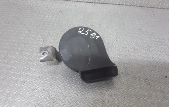 Volvo V70 Horn signal