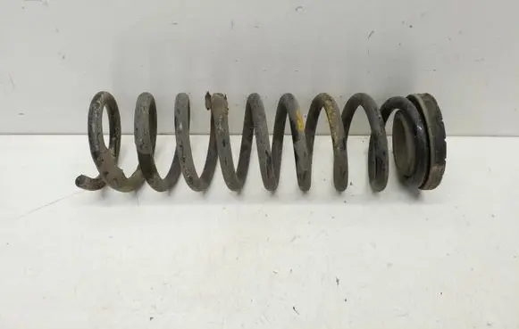 KIA Sportage Rear coil spring