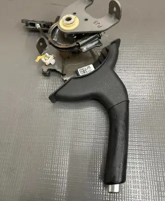 KIA Ceed Handbrake/parking brake lever assembly 59710J7150 0167 KT15