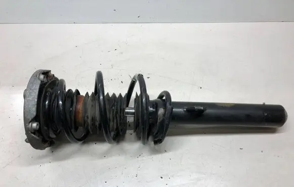 BMW X1 F48 F49 Front shock absorber with coil spring