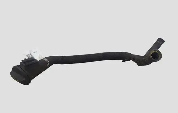 Citroen C5 Oil fill pipe 9671044880 9684359980