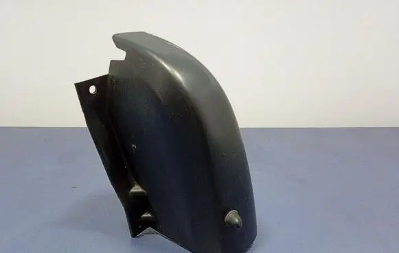 Opel Vivaro Front bodywork piece 903903513R