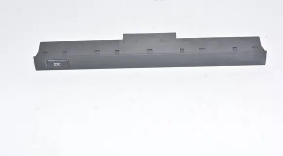 Traction control (ASR) switch