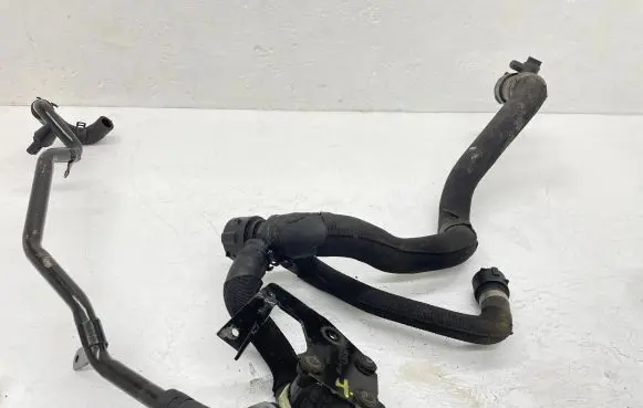Audi A4 S4 B8 8K Electric auxiliary coolant/water pump 03L965561A 03L121093A
